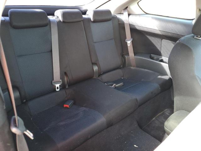 Photo 10 from auction – 2006 TOYOTA SCION TC with VIN JTKDE177960115872