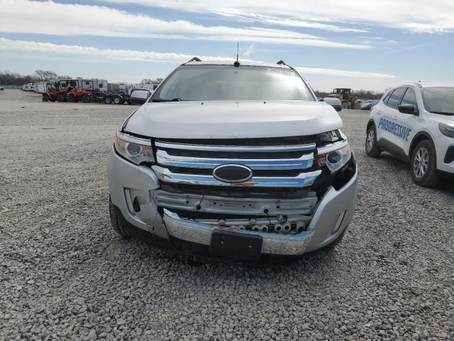 Photo 5 from auction – 2011 FORD EDGE SEL with VIN 2FMDK3JC7BBB41151