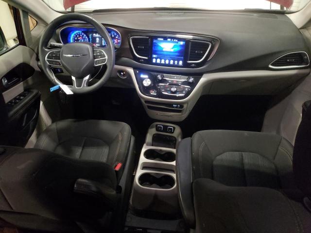 Photo 8 from auction – 2017 CHRYSLER PACIFICA T with VIN 2C4RC1DG6HR520541