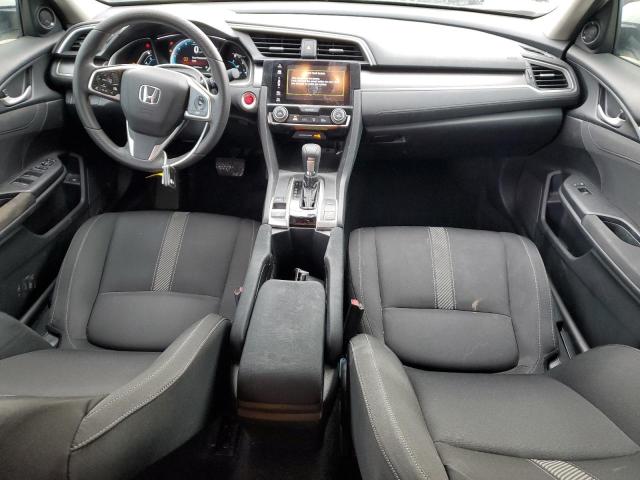 Photo 8 from auction – 2016 HONDA CIVIC EX with VIN 19XFC2F78GE062443