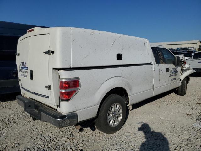 Photo 3 from auction – 2014 FORD F150 SUPER with VIN 1FTVX1CT6EKD34011