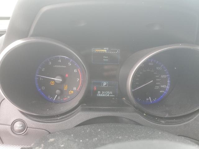 Photo 9 from auction – 2019 SUBARU OUTBACK 2. with VIN 4S4BSABC1K3248674