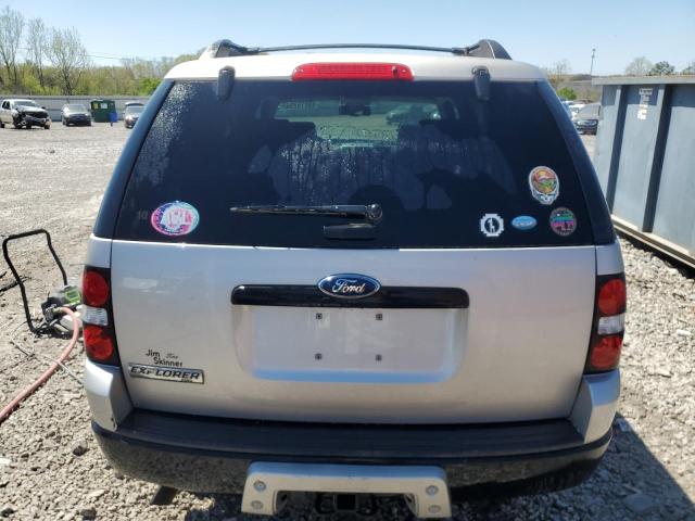 Photo 6 from auction – 2008 FORD EXPLORER X with VIN 1FMEU63818UB36989
