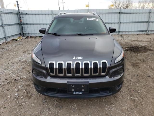 Photo 5 from auction – 2016 JEEP CHEROKEE L with VIN 1C4PJMCS8GW101679