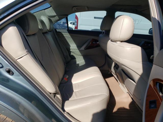 Photo 10 from auction – 2011 TOYOTA CAMRY BASE with VIN 4T4BF3EK1BR152739