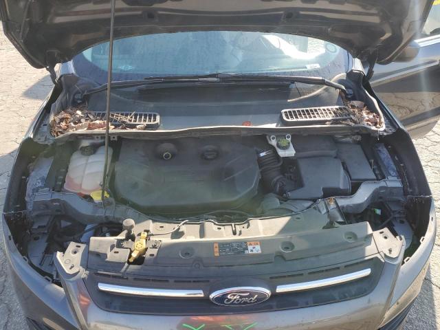 Photo 11 from auction – 2015 FORD ESCAPE with VIN 1FMCU0G95FUB87741