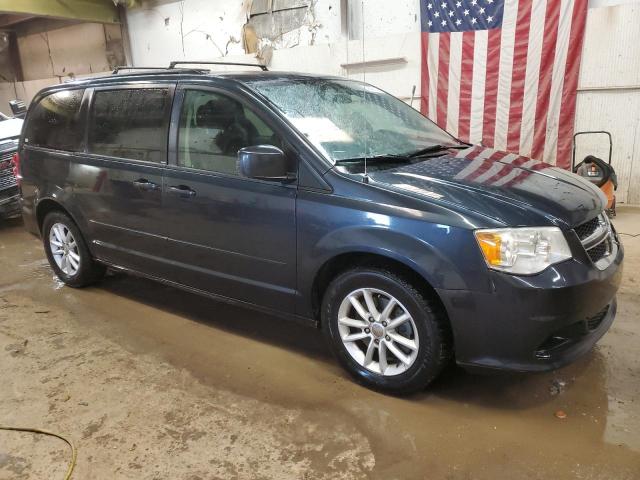 Photo 4 from auction – 2013 DODGE GRAND CARA with VIN 2C4RDGCG8DR716928