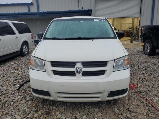 Photo 5 from auction – 2009 DODGE GRAND CARA with VIN 2D8HN44E59R638136