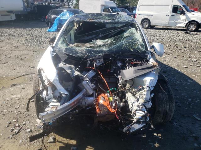 Photo 5 from auction – 2023 TESLA MODEL 3 with VIN 5YJ3E1EA3PF626935