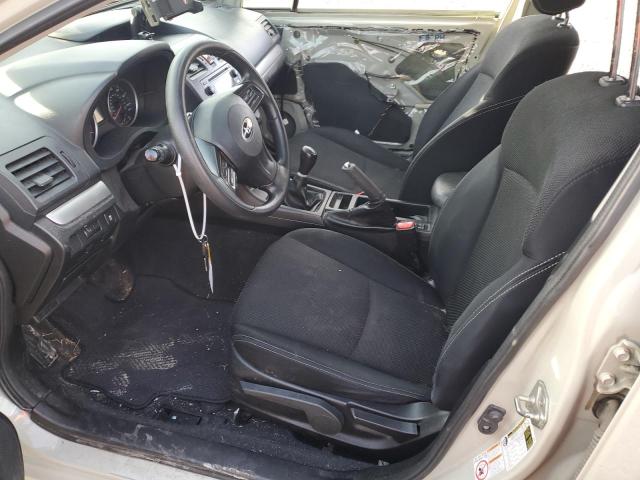 Photo 7 from auction – 2013 SUBARU XV CROSSTR with VIN JF2GPACCXDG889099