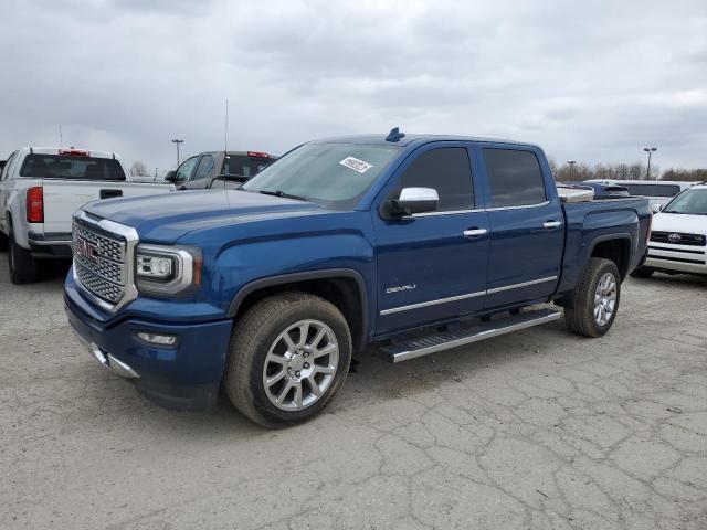 GMC SIERRA K15 2017 with VIN 3GTU2PEC3HG110524 - Photo from auction