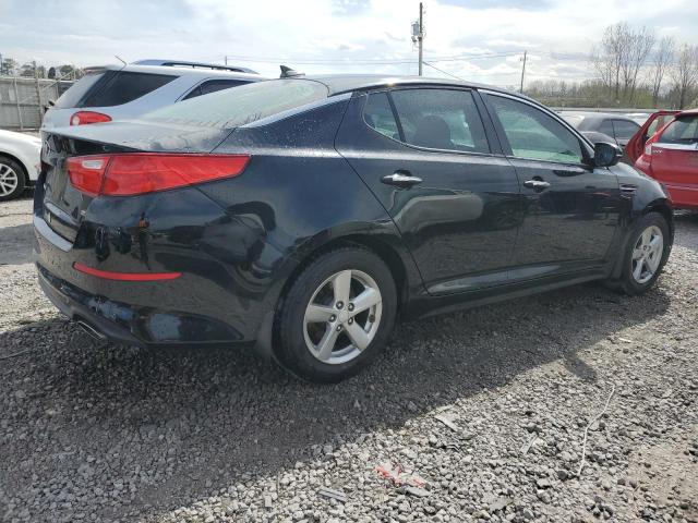 Photo 3 from auction – 2015 KIA OPTIMA LX with VIN 5XXGM4A76FG446974