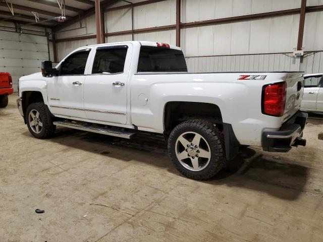Photo 2 from auction – 2019 CHEVROLET SILVERADO with VIN 1GC1KTEY4KF216917