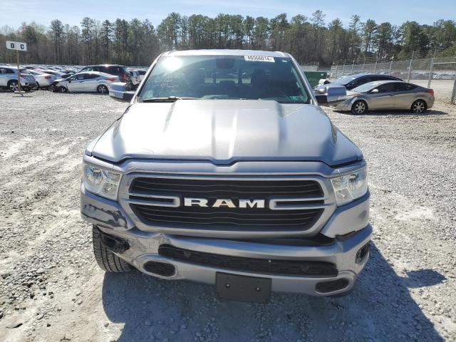 Photo 5 from auction – 2020 RAM 1500 BIG H with VIN 1C6SRFMT4LN110537