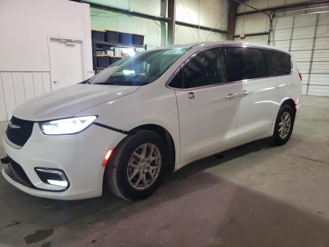 CHRYSLER PACIFICA T 2023 with VIN 2C4RC1BG7PR530691 - Photo from auction