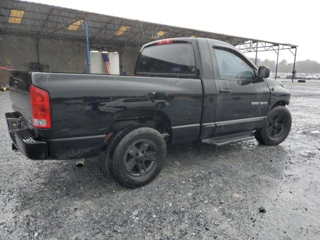 Photo 3 from auction – 2004 DODGE RAM 1500 S with VIN 1D7HA16D54J161384