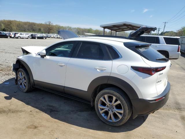Photo 2 from auction – 2021 MAZDA CX-30 PREF with VIN 3MVDMACL5MM249980