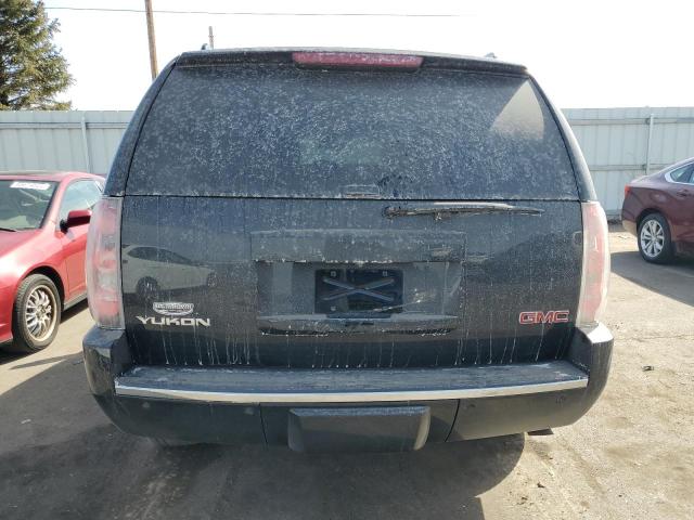 Photo 6 from auction – 2014 GMC YUKON DENA with VIN 1GKS2EEF7ER148568