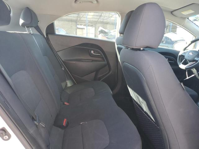 Photo 10 from auction – 2013 KIA RIO LX with VIN KNADM5A35D6275133