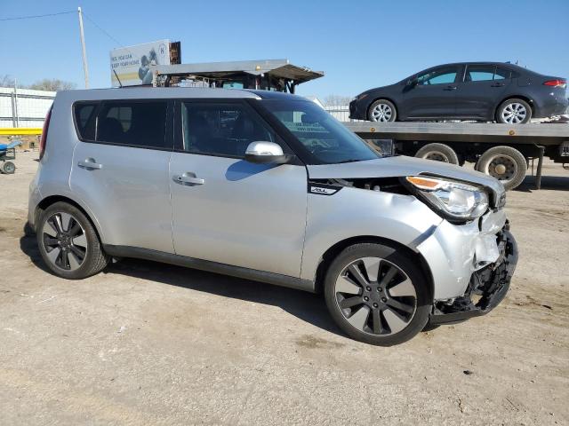 Photo 4 from auction – 2014 KIA SOUL ! with VIN KNDJX3A59E7746635