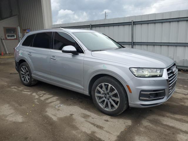 Photo 4 from auction – 2018 AUDI Q7 PRESTIG with VIN WA1VAAF77JD014835