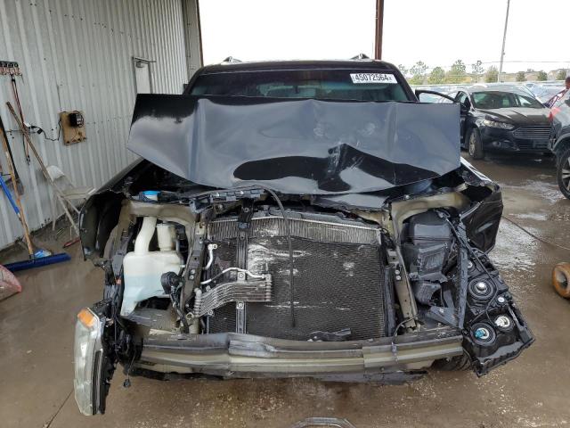 Photo 5 from auction – 2011 HONDA PILOT with VIN 5FNYF3H55BB048584