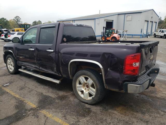 Photo 2 from auction – 2008 CHEVROLET 1500 with VIN 2GCEC13J081129573