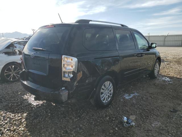 Photo 3 from auction – 2012 KIA SEDONA LX with VIN KNDMG4C73C6469775