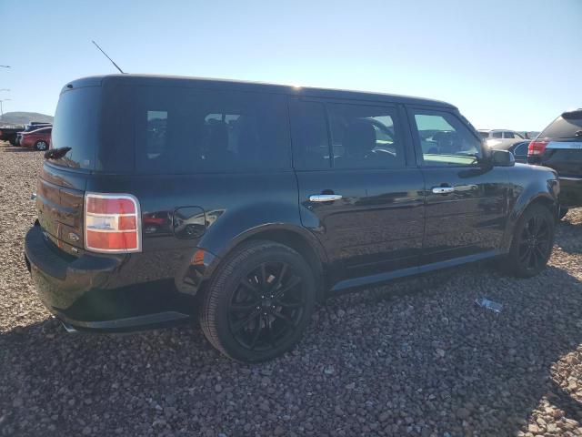 Photo 3 from auction – 2018 FORD FLEX SEL with VIN 2FMHK6C80JBA04627