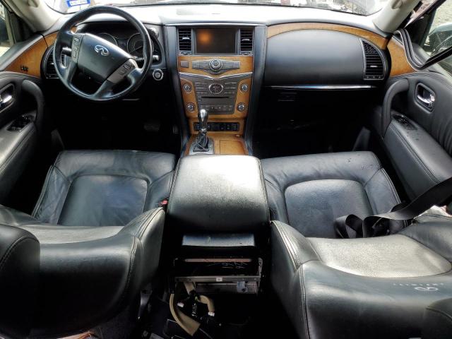 Photo 8 from auction – 2012 INFINITI QX56 with VIN JN8AZ2NF1C9518903