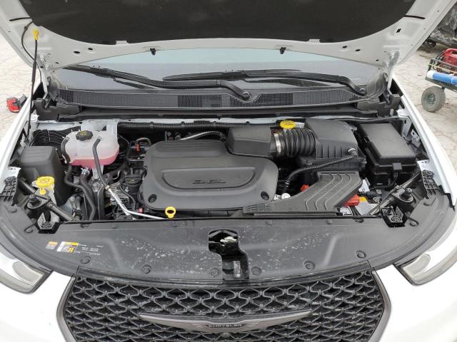 Photo 12 from auction – 2023 CHRYSLER PACIFICA T with VIN 2C4RC3BG7PR604963