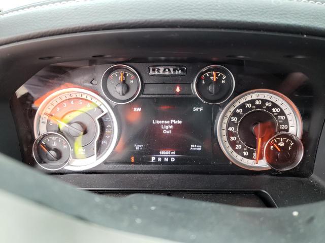 Photo 9 from auction – 2017 RAM 1500 LARAM with VIN 1C6RR7VT6HS595419