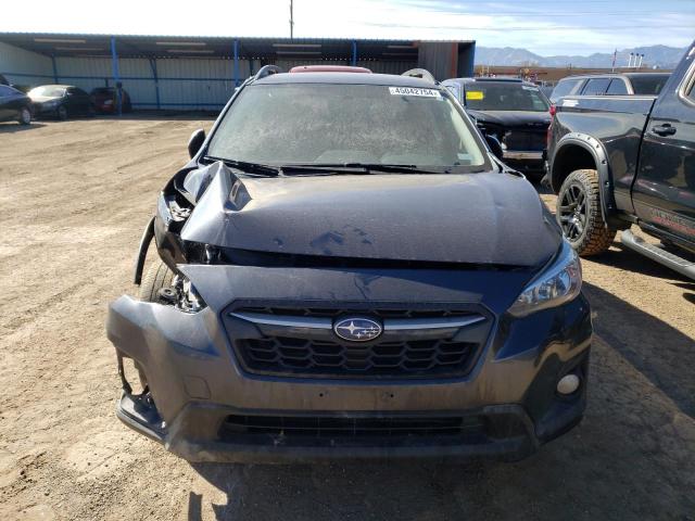 Photo 5 from auction – 2018 SUBARU CROSSTREK with VIN JF2GTABC0JH323326