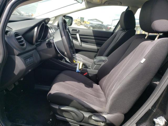 Photo 7 from auction – 2011 MAZDA CX-7 with VIN JM3ER2AM7B0405999