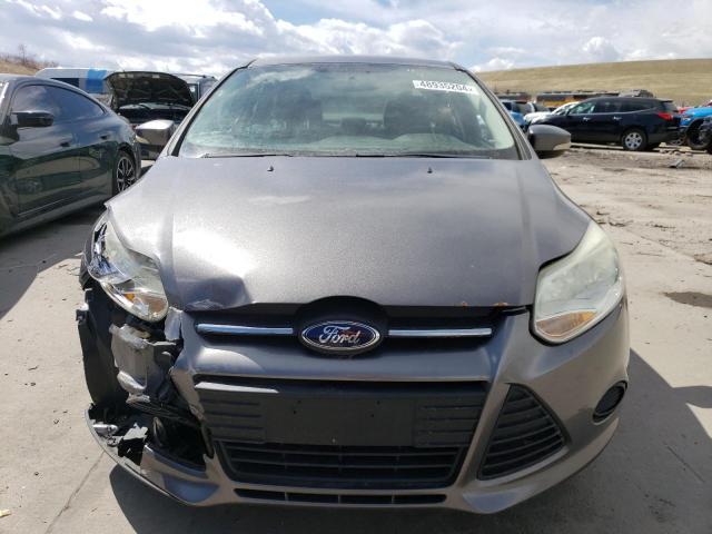 Photo 5 from auction – 2013 FORD FOCUS SE with VIN 1FADP3F23DL171228