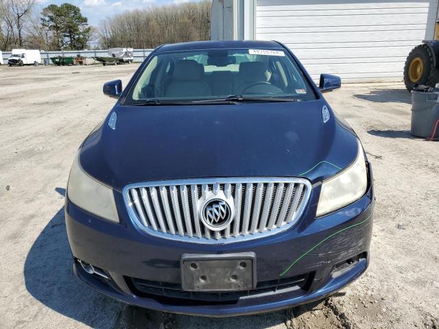 Photo 5 from auction – 2011 BUICK LACROSSE C with VIN 1G4GC5GD5BF131562