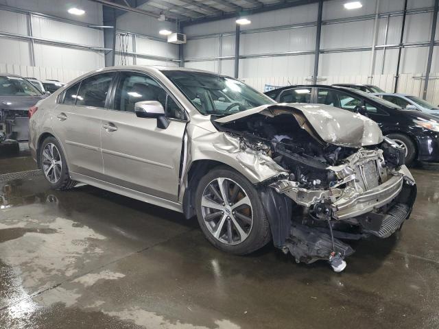 Photo 4 from auction – 2015 SUBARU LEGACY 3.6 with VIN 4S3BNEL61F3011216