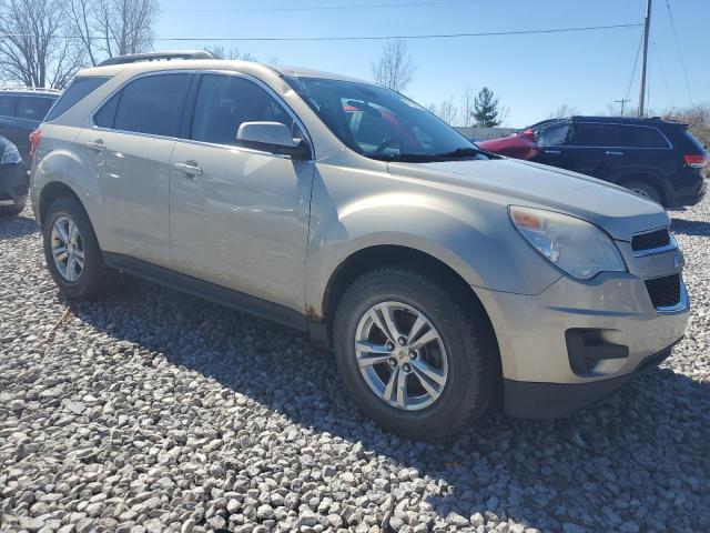 Photo 4 from auction – 2010 CHEVROLET EQUINOX LT with VIN 2CNALDEW8A6396814