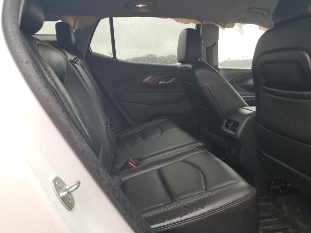 Photo 10 from auction – 2019 GMC TERRAIN SL with VIN 3GKALPEVXKL293604