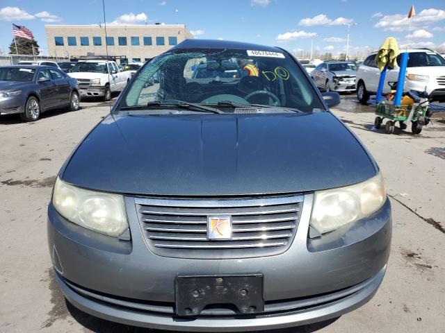 Photo 5 from auction – 2005 SATURN ION LEVEL with VIN 1G8AJ54F85Z143692