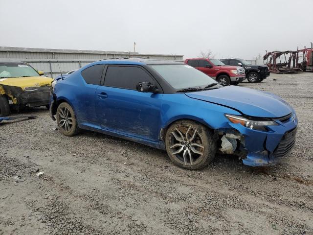 Photo 4 from auction – 2015 TOYOTA SCION TC with VIN JTKJF5C78F3094850