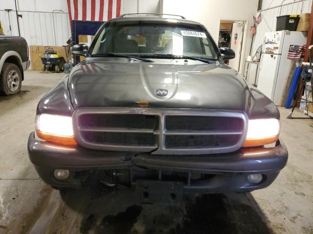 Photo 5 from auction – 2003 DODGE DURANGO SL with VIN 1D4HS48N93F557580