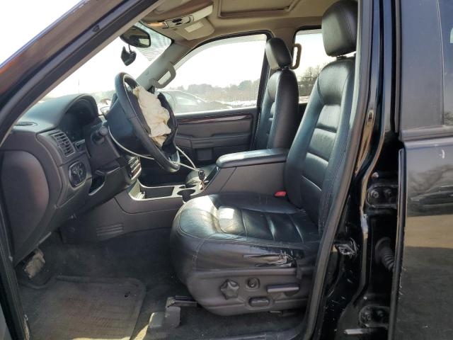 Photo 7 from auction – 2003 FORD EXPLORER L with VIN 1FMZU75W23UB01731