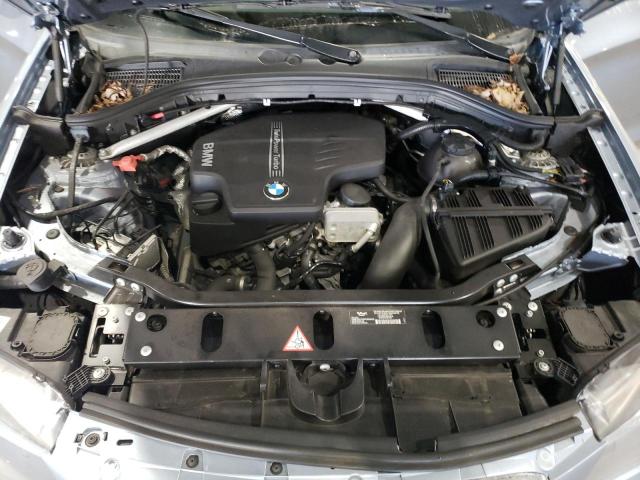 Photo 12 from auction – 2014 BMW X3 XDRIVE2 with VIN 5UXWX9C57E0D13976