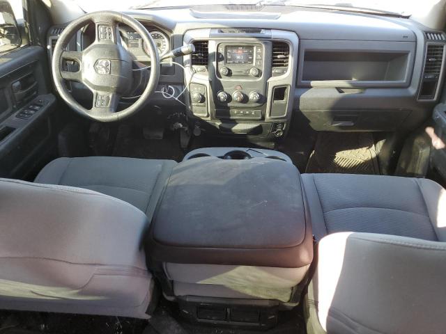 Photo 8 from auction – 2017 RAM 2500 ST with VIN 3C6UR5CL2HG664504