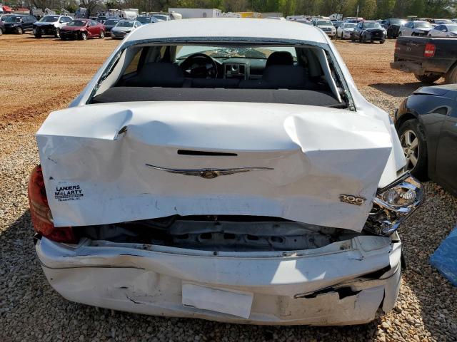 Photo 6 from auction – 2010 CHRYSLER 300 TOURIN with VIN 2C3CA4CD5AH330640