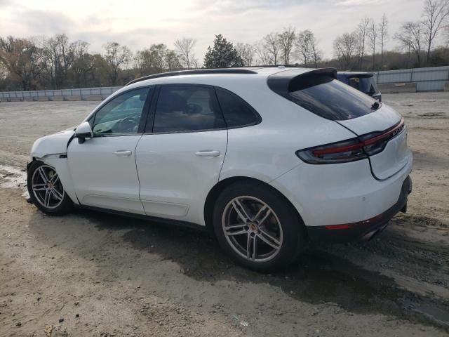 Photo 2 from auction – 2020 PORSCHE MACAN S with VIN WP1AB2A58LLB36513