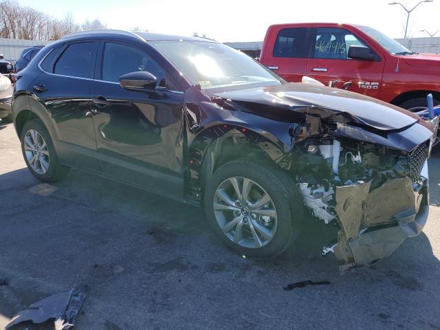 Photo 4 from auction – 2024 MAZDA CX-30 PREF with VIN 3MVDMBCM3RM613948