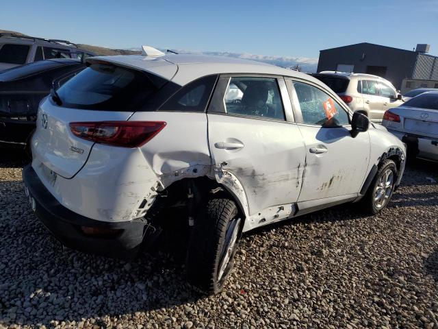 Photo 3 from auction – 2016 MAZDA CX-3 TOURI with VIN JM1DKBC72G0115533
