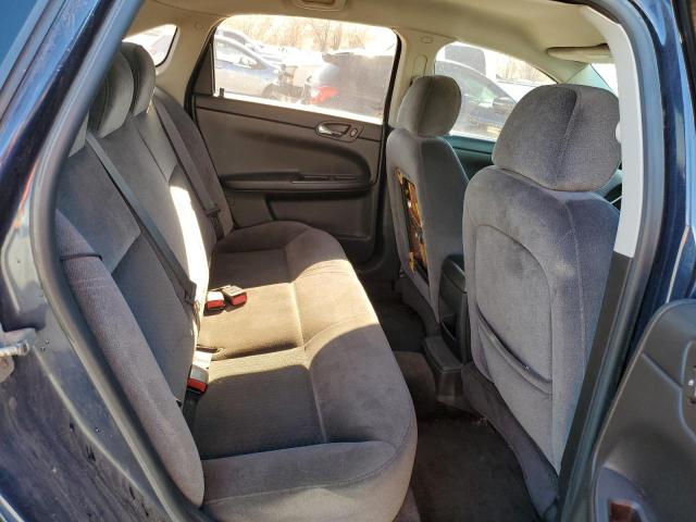 Photo 10 from auction – 2007 CHEVROLET IMPALA LS with VIN 2G1WB58K579267036